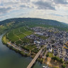 Campingplatz Im Gruenen Trittenheim