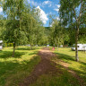 Campingplatz Im Gruenen Trittenheim