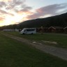 Kvikne Camping