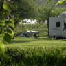 Campinggarten Wahlwies