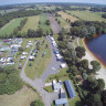 Camping Idasee