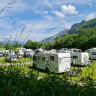 Camping Pfronten