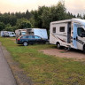 Camping Fichtelsee