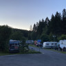 Camping Fichtelsee