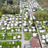 Campingplatz Niemeyer