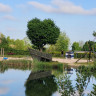 Camping Am Leuchtturm