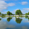 Camping Am Leuchtturm