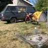 Camping Groß-Eichen