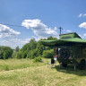 Camping Groß-Eichen