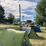 Camping Groß-Eichen