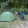 Campinginsel Havelberg