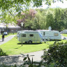 Campingpark Harsefeld