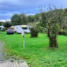 Campingplatz Roßmühle