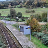 Campingplatz Roßmühle