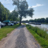 Campingplatz - Am Hahler Hafen