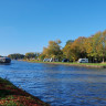 Campingplatz - Am Hahler Hafen