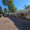 Campingplatz Burg Lahneck