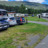 Aurdal Fjordcamping og Hytter AS