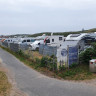 Campingplatz Westerland