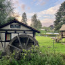 Campingplatz Eggewald