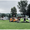 Camping am Strandbad