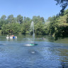 Camping-Oase Steinbruchsee Süplingen