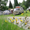 Campingplatz Gräßelmühle