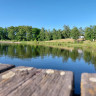 Camping Lübschützer Teiche