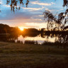 Camping Lübschützer Teiche