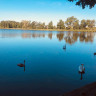 Camping Lübschützer Teiche