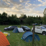 Frankenalb Camping