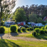 Campingplatz Stahlbrode