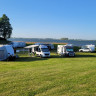 Campingplatz Stahlbrode