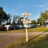 Camping Barracuda Beach