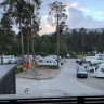 Voss Camping