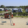 Campingplatz Wilken