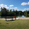 Campingpaltz Blauer See im Emsland