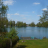 Campingpaltz Blauer See im Emsland