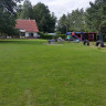 Campingpaltz Blauer See im Emsland