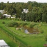 Campingplatz Vogelzunge