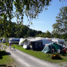 Campingplatz Mainufer