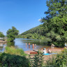 Campingplatz Mainufer