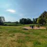 Campingplatz am Oderstrom