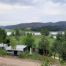 Camping Haus Seeblick