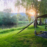 Campingplatz Altenburschla