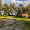 Campingplatz Hoher Fläming