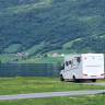 Bøflaten Camping