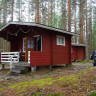 Särkiselkä Camping