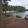 Särkiselkä Camping