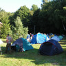 Camping Baltic